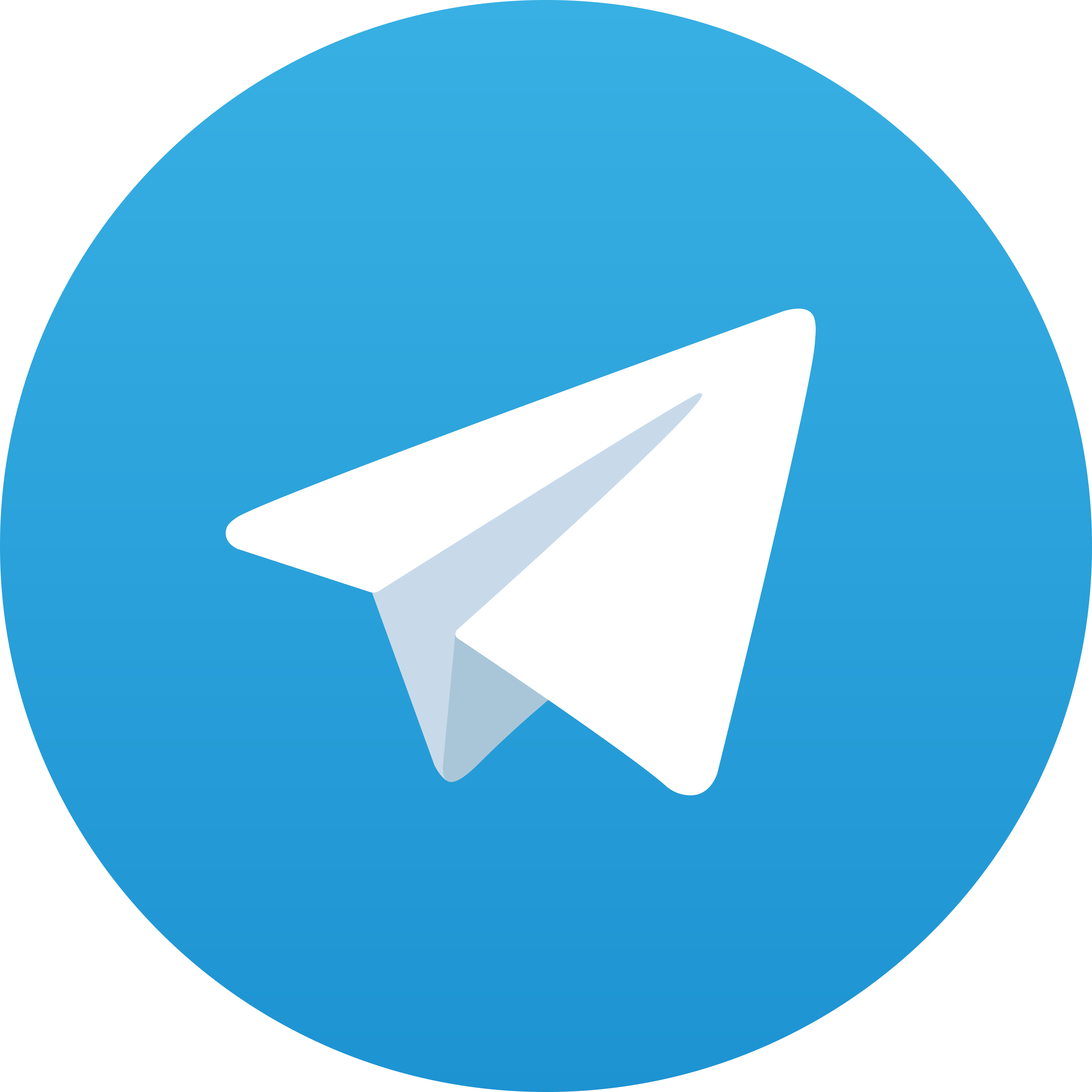 Telegram TOMPEL22